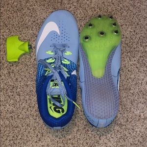 Nike Sprint Track Spikes